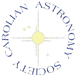 Carolian Astronomy Society