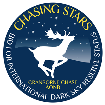 Chasing Stars Cranborne Chase AONB