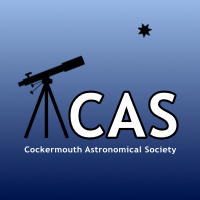 Cockermouth Astronomical Society