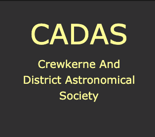 Crewkerne and District Astronomical Society