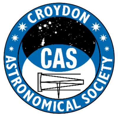 Croydon Astronomical Society