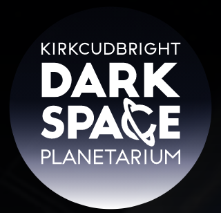 Dark Space Planetarium