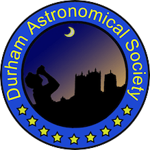 Durham Astronomical Society