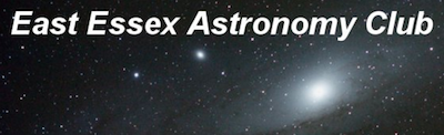 East Essex Astronomy Club