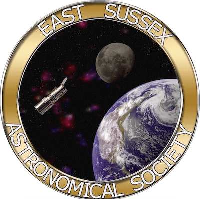 East Sussex Astronomical Society