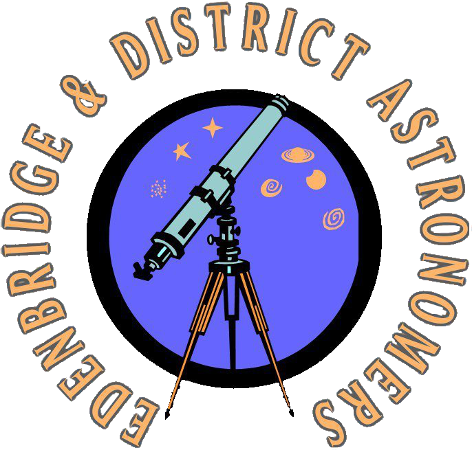 Edenbridge and District Astronomers