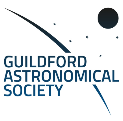Guildford Astronomical Society