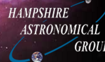 Hampshire Astronomical Group