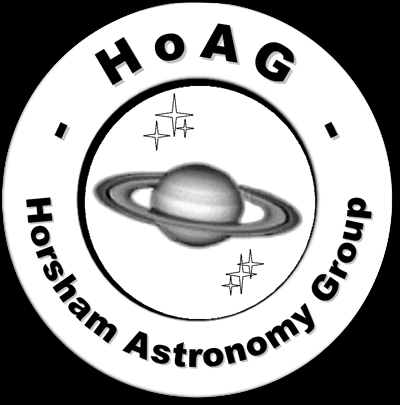 Horsham Astronomy Group