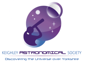 Keighley Astronomical Society