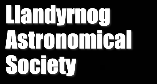 Llandyrnog Astronomical Society