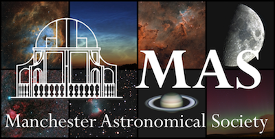 Manchester Astronomical Society