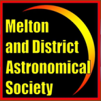 Melton & District Astronomical Society