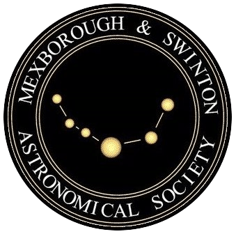 Mexborough & Swinton Astronomical Society