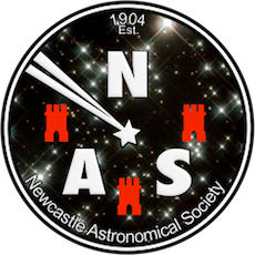 Newcastle Astronomical Society