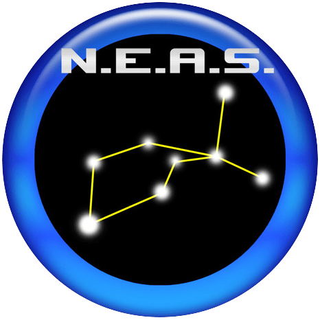 North Essex Astronomical Society