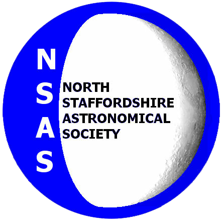 North Staffordshire Astronomical Society