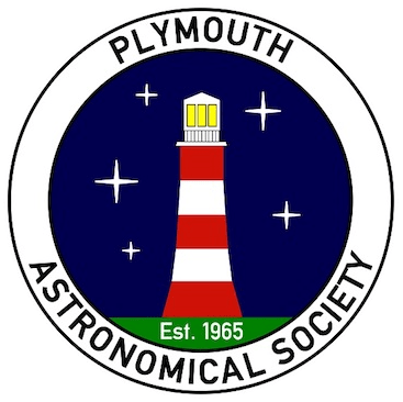 Plymouth Astronomical Society