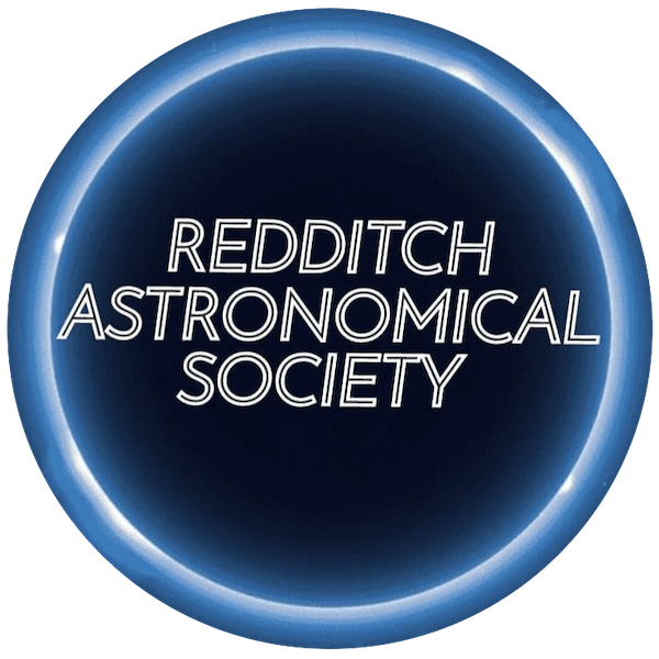 Redditch Astronomical Society