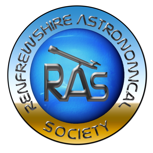 Renfrewshire Astronomical Society