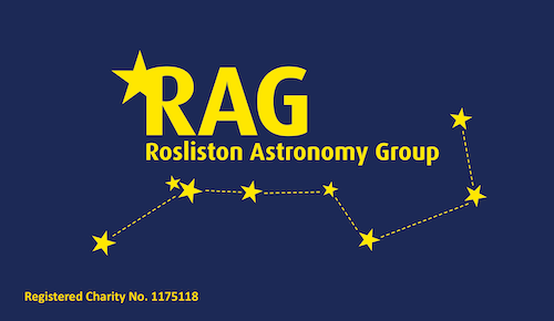 Rosliston Astronomy Group