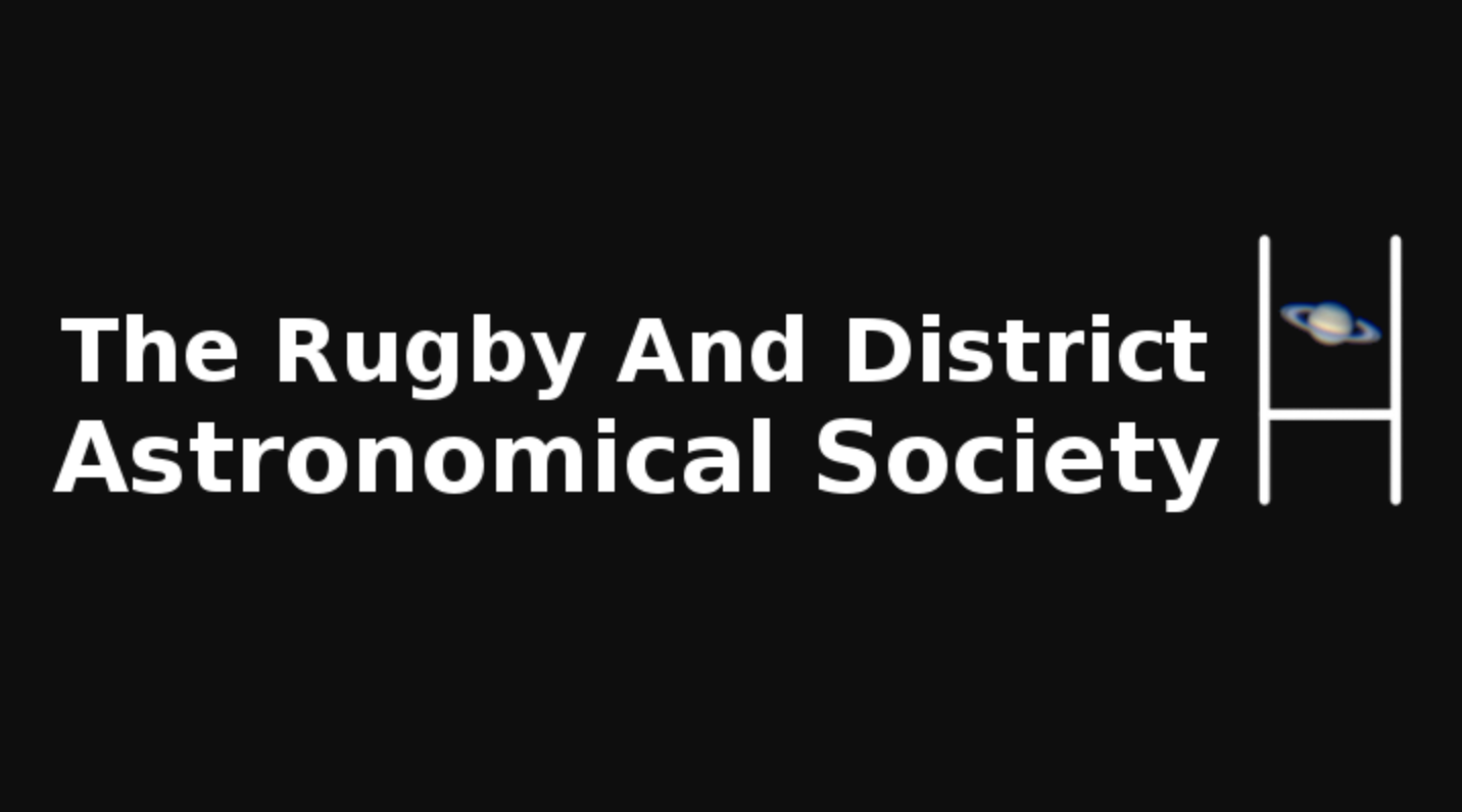 Rubgy and District Astronomical Society