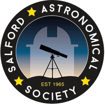 Salford Astronomical Society