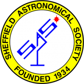 Sheffield Astronomical Society