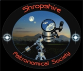 Shropshire Astronomical Society