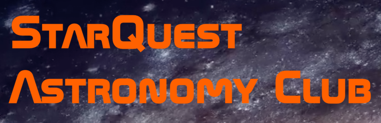 Starquest Astronomy Club