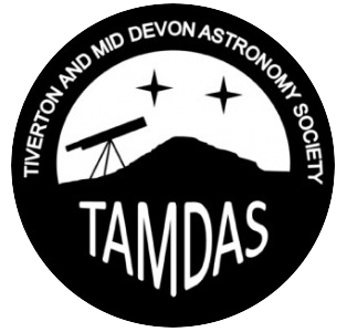 Tiverton and Mid Devon Astronomy Society