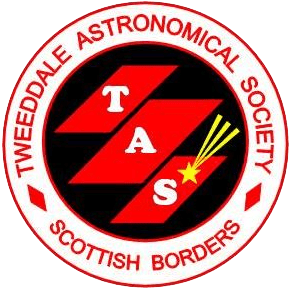 Tweeddale Astronomical Society
