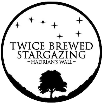 Twice Brewed Stargazing