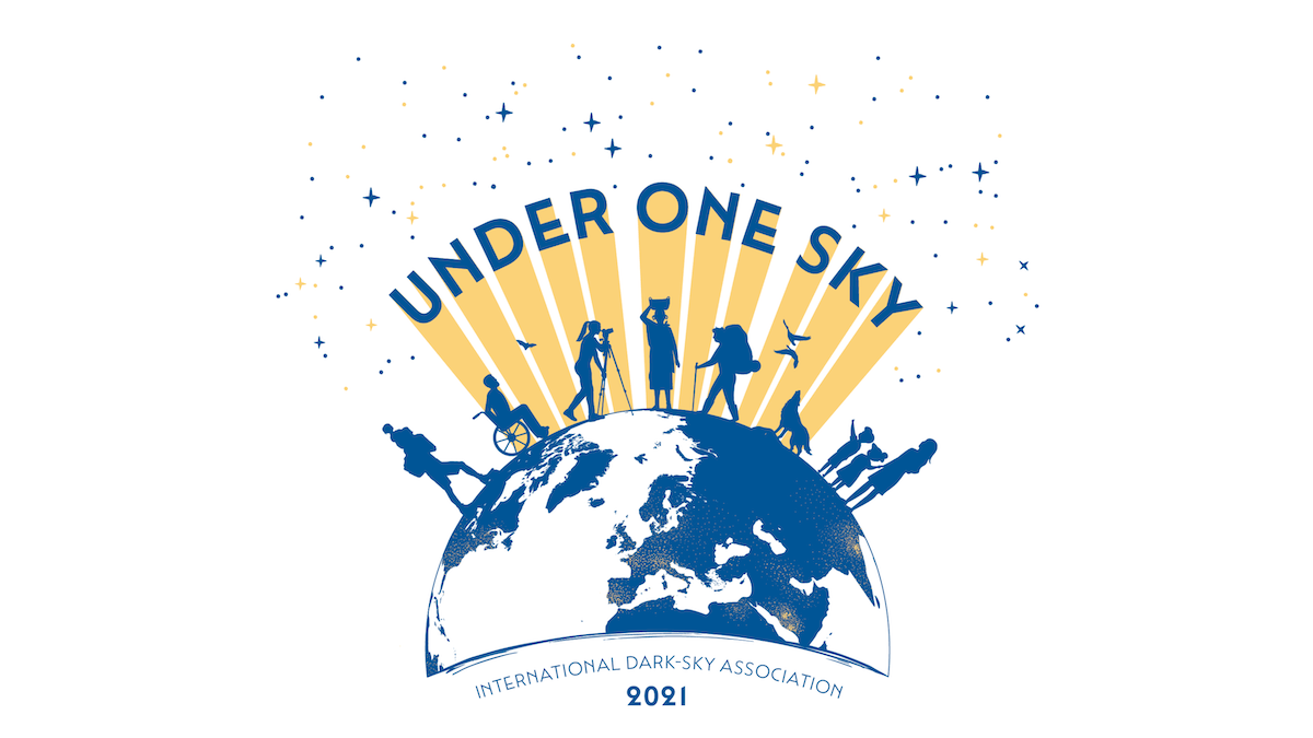 Under One Sky 2021 – Global Dark Skies Conference