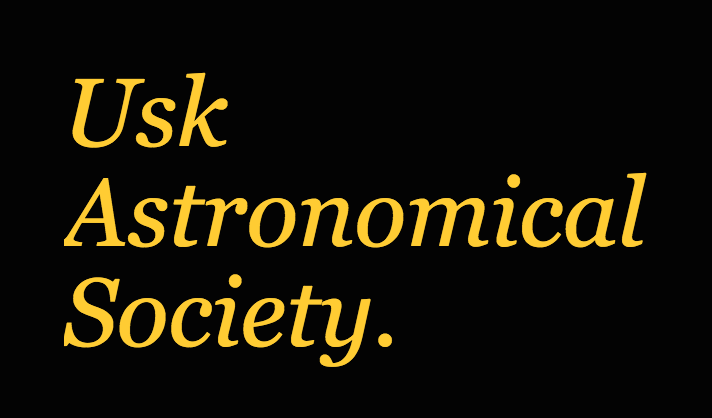 Usk Astronomical Society