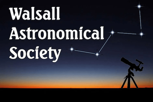 Walsall Astronomical Society