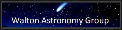 Walton Astronomy Group