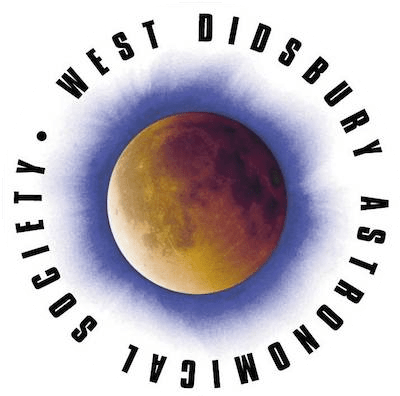 West Didsbury Astronomical Society