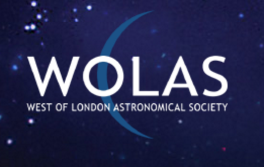 West Of London Astronomical Society