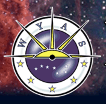 West Yorkshire Astronomical Society
