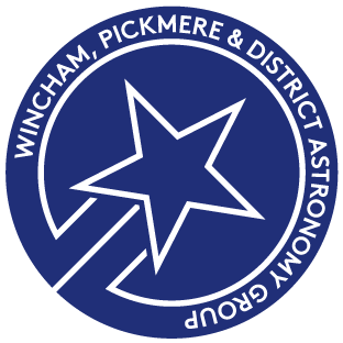 Wincham and Pickmere Astronomy Group