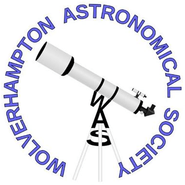 Wolverhampton Astronomical Society