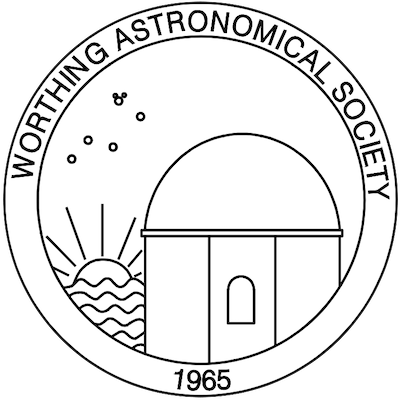Worthing Astronomical Society